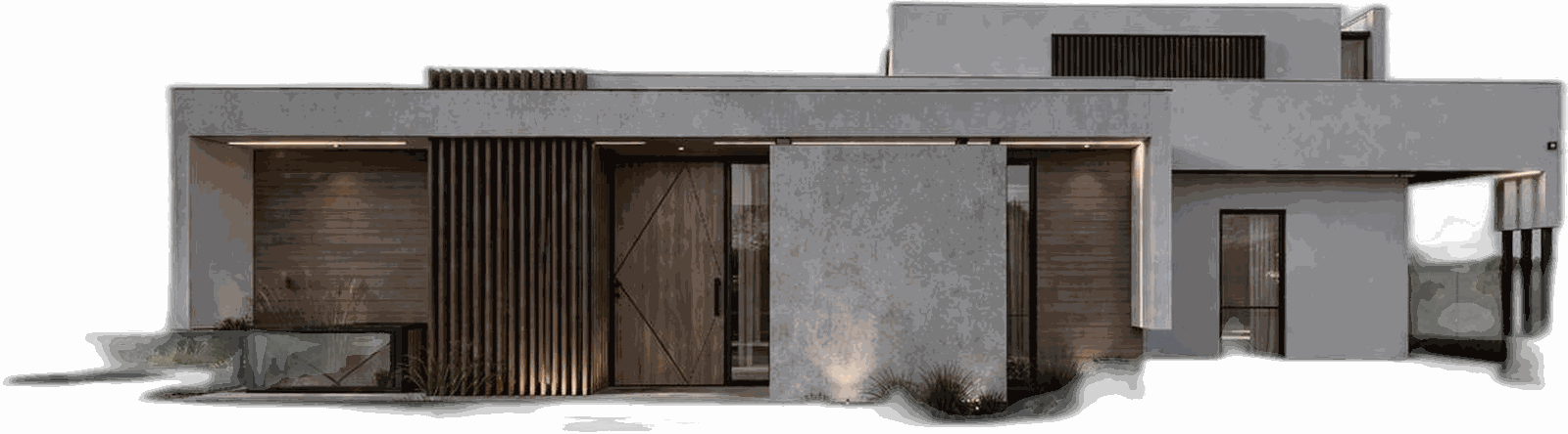 Casa ICOM