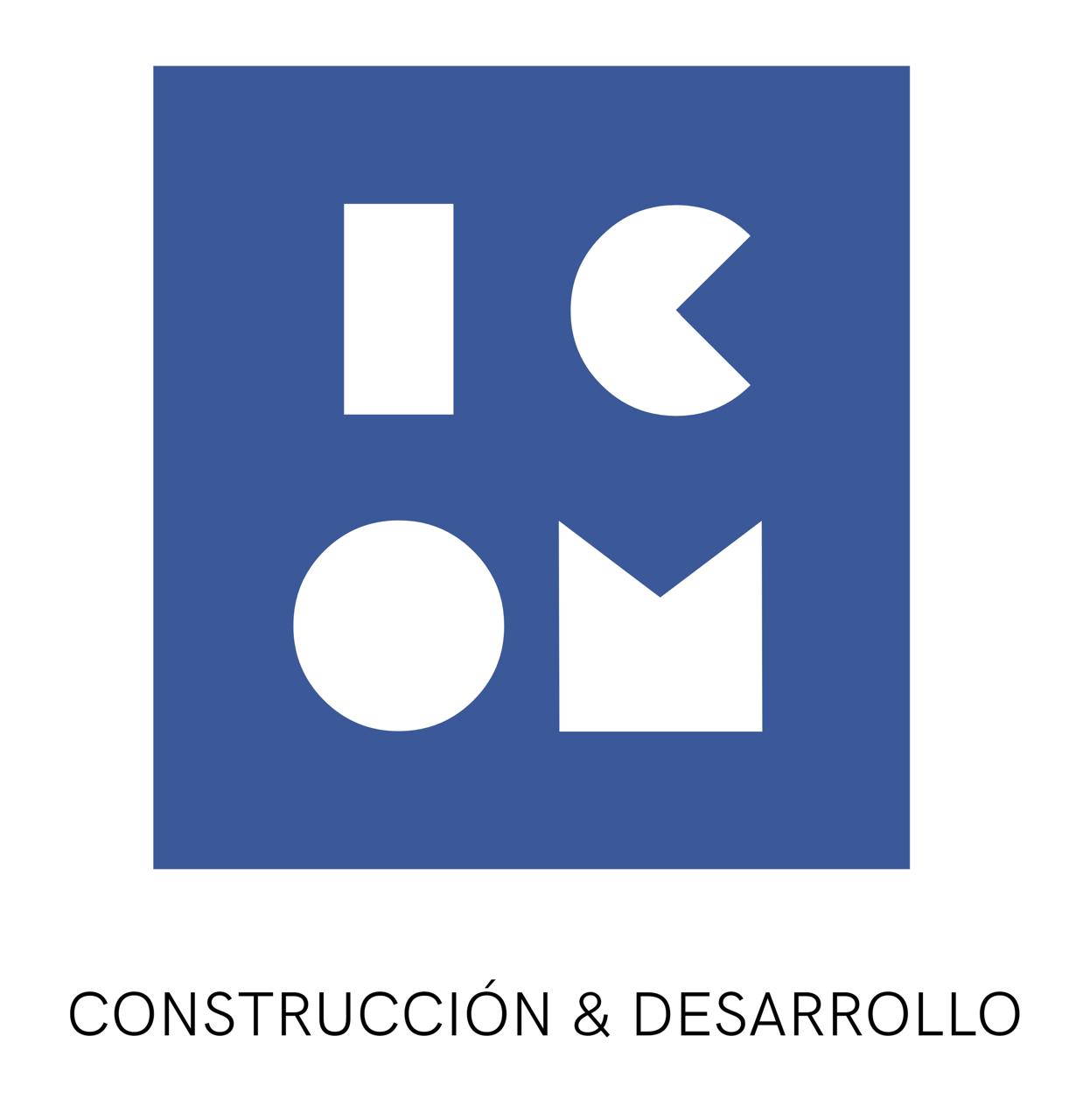 ICOM Construcción & Desarrollo